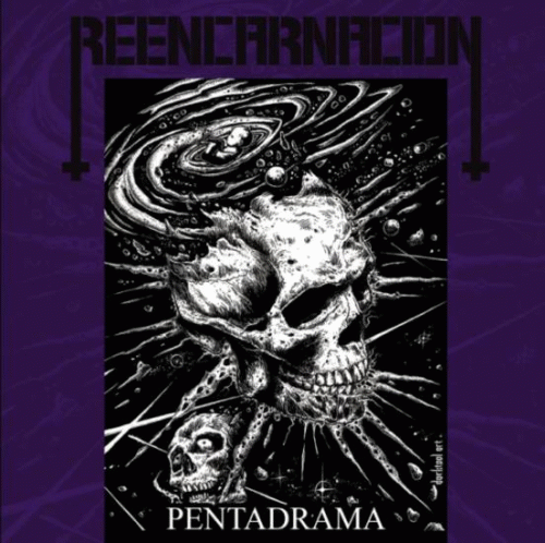Reencarnacion (COL) : Pentadrama